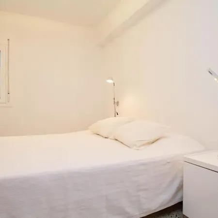 Apartment Altafullaplatja