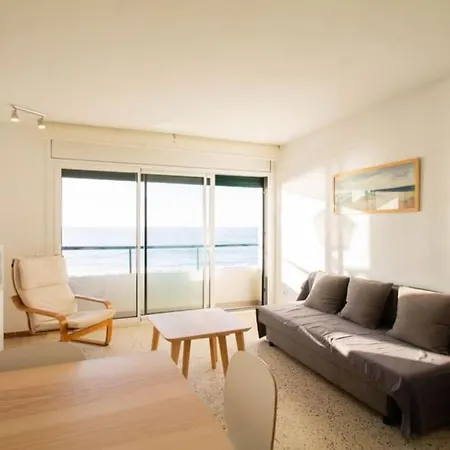 Apartment Altafullaplatja Altafulla