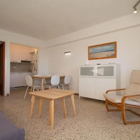 Altafullaplatja Appartement Altafulla