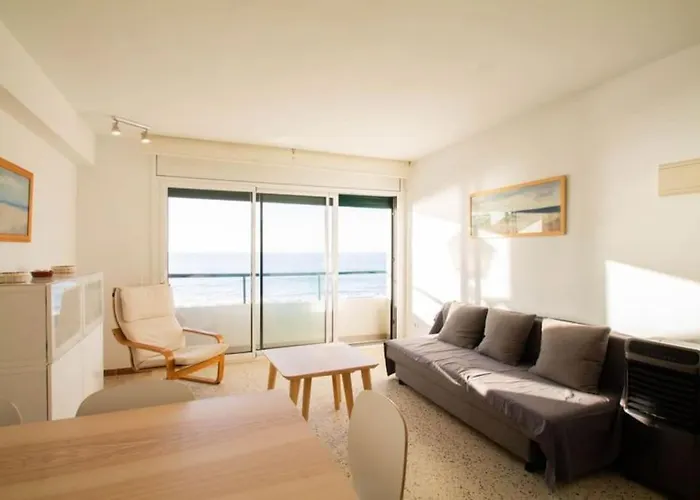 Appartement Altafullaplatja Altafulla
